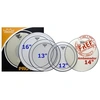 Image de Propack Pinstripe Transparente 12/13/16/+ Ambassador 14 Pack de peaux