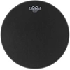 Image de BA-0814-es Black Suede Ambassador 14 Peaux de tom ou caisse claire 14
