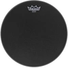 Image de BE-0813-es Black Suede Emperor 13 Peaux de tom 13