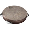 Image de PD-8110-81-012 - Tambourin Pandeiro Capoeira 1.78 x 10 non accordable