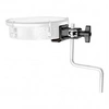 Image de HK-0025-00 - Attache pour tambour sur cadre et tambourin