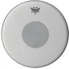 Image de Peau de batterie Remo Controlled Sound X Blanche sablée Black Dot sur le dessous - 10" - CX-0110-10 en occasion ou reconditionné