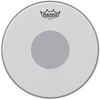 Image de CX-0112-10 - Peau Control Sound 12 pour tom/caisse claire avec rond noir en-dessous