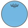 Image de BE-0308-CT-BU - Peau de frappe Emperor Colortone, bleu, 8