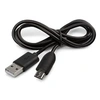 Image de USB Câble d'alimentation pour le Kindle d'Amazon, Kindle Fire, tablettes HD feu - remplacement du plomb de charge