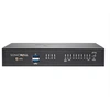 Image de TZ470 - Advanced Edition - dispositif de sécurité - 1GbE, 2.5GbE - Programme SonicWALL Secure Upgrade Plus (2 ans d'option) - bureau