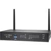 Image de TZ270W - Dispositif de sécurité - 1GbE - Wi-Fi 5 - 2.4 GHz, 5 GHz - bureau