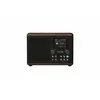 Image de Radio Bluetooth port USB Classic H4 noir cafe