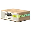 Image de Pure Classic C-D6 Système Musical (Lecteur CD, Dab+/FM, Bluetooth, AUX, USB, Alarme Sleeptimer) Blanc Coton/Chêne en occasion ou reconditionné