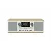 Image de Lecteur CD stereo Bluetooth Radio Classic C-D6 blanc coton