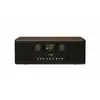 Image de Lecteur CD stereo Bluetooth Radio Classic C-D6 noir cafe