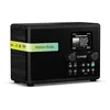 Image de Pure Classic H4i   Radio Internet avec WiFi, Dab+, FM, Bluetooth 5.3 et USB   Haut-Parleur 10 W   Écran Couleur 2,4"   150 Stations   Minuterie Sommeil et Cuisine   Entrée AUX   Noir en occasion ou reconditionné
