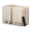 Image de Classic Active Blanc Coton vendues par paire