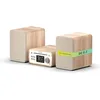 Image de Compatto HI FI Pure 254591 CLASSIC Stereo Mini Bluetooth Cotton White en occasion ou reconditionné