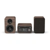Image de Classic Stereo Mini Coffee Brown/Walnut