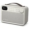 Image de PURE Bloom - Votre radio portable avec Bluetooth, Beige