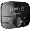 Image de Pure Adaptateur Dab+ de Voiture Noir en occasion ou reconditionné