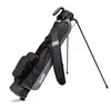 Image de Sunday Golf Standbag LOMA, noir