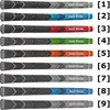Image de Golf Pride Poignée Multi Compound Cord Plus4