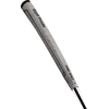 Image de Golf Pride Poignée de putter Pro Only Cord, gris/vert