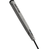 Image de Golf Pride Poignée de putter Pro Only Cord, gris/bleu