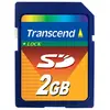 Image de Carte mémoire SD 2 Go