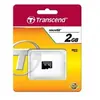 Image de - Carte mémoire flash - 2 Go - micro SD