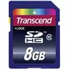 Image de Carte SDHC Premium 8 GB Class 10