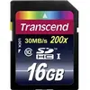 Image de carte sd hc10 16go ts16gsdhc10