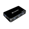 Image de Transcend USB3.0 4-Port HUB