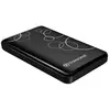 Image de StoreJet 25A3 - Disque dur - 1 To - externe (portable) - 2.5" - USB 3.0 - noir