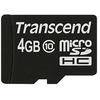 Image de Premium - Carte mémoire flash - 4 Go - Class 10 - 133x - micro SDHC