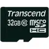Image de Transcend 32GB micro SDHC10/NoBox & Adapter
