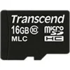 Image de - Carte mémoire flash - 16 Go - Class 10 - micro SDHC