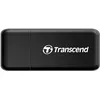 Image de Transcend RDF5 Lecteur de Cartes Multifonction avec Emplacements SD et microSD et Connecteur USB USB 3.1 Gen 1, Noir - TS-RDF5K en occasion ou reconditionné