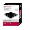 Image de Lecteur / Graveur DVD Transcend 8X DVDS-K