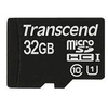 Image de - Carte mémoire flash - 32 Go - UHS Class 1 / Class10 - micro SDHC