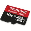 Image de - Carte mémoire flash - 16 Go - UHS Class 1 / Class10 - micro SDHC