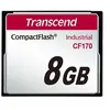 Image de Industrial - carte mémoire flash - 8 Go - CompactFlash