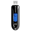 Image de JetFlash 790 Clé USB 64 GB noir, bleu TS64GJF790K USB 3.1 Gen 1