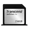 Image de Carte mémoire JetDrive Lite 350 256 Go pour MacBook Pro 15"