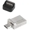 Image de Cle USB 32 Go JetFlash 890S - USB 3.0 + Type C USB3.1
