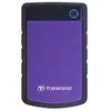 Image de StoreJet 25H3P - Disque dur - 4 To - externe (portable) - 2.5" - USB 3.0 - AES 256 bits - violet