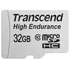 Image de Transcend Transcend High Endurance microSD 32GB