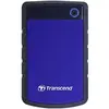 Image de StoreJet 25H3 - Disque dur - 4 To - externe (portable) - 2.5" - USB 3.1 Gen 1 - AES 256 bits - bleu marine