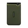 Image de Transcend 2TB Slim StoreJet2.5" M3G Portable HDD