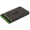 Image de StoreJet 25M3 - Disque dur - 1 To - externe (portable) - 2.5" - USB 3.1 Gen 1 - AES 256 bits - gris de fer