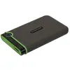 Image de StoreJet 25M3 - Disque dur - 2 To - externe (portable) - 2.5" - USB 3.1 Gen 1 - AES 256 bits - gris de fer