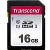 Image de 300S - Carte mémoire flash - 16 Go - UHS-I U1 / Class10 - SDHC UHS-I