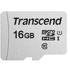 Image de 300S - Carte mémoire flash - 16 Go - UHS-I U1 / Class10 - micro SDHC